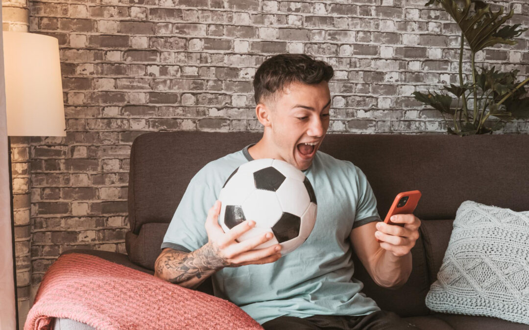 Lista de apps de futebol grátis atualizada: veja as novidades do mês
