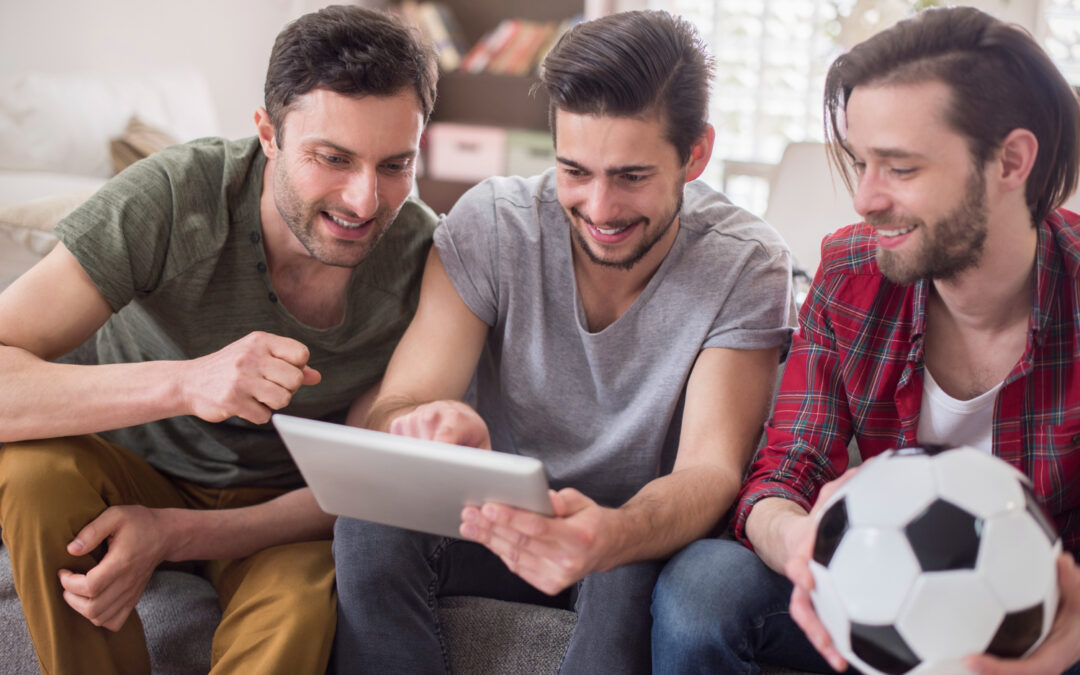 Apps de streaming de futebol: melhores opções pagas e gratuitas