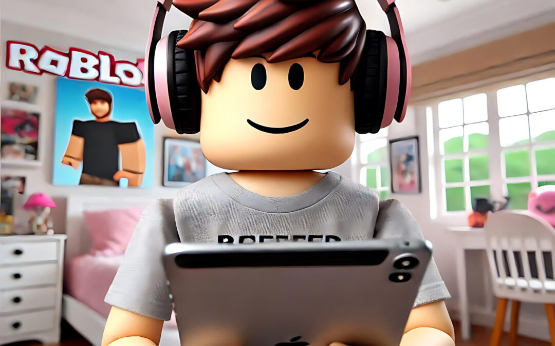 O teste definitivo: que tipo de jogador de Roblox você é?