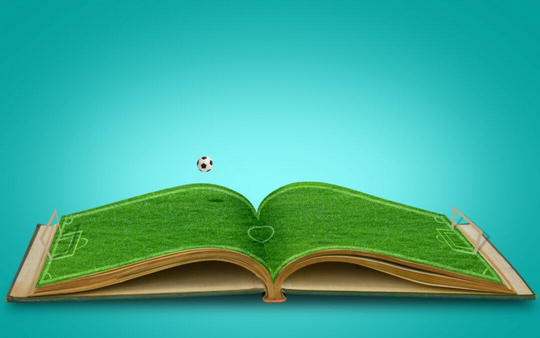 Como assistir futebol como um comentarista: o que reparar além da bola