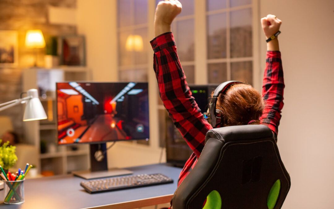 Setup para gravar Roblox com qualidade sem gastar muito