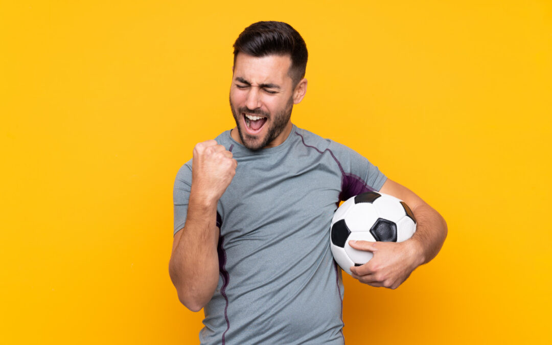 10 tipos de torcedor em dia de jogo (qual deles é você?)