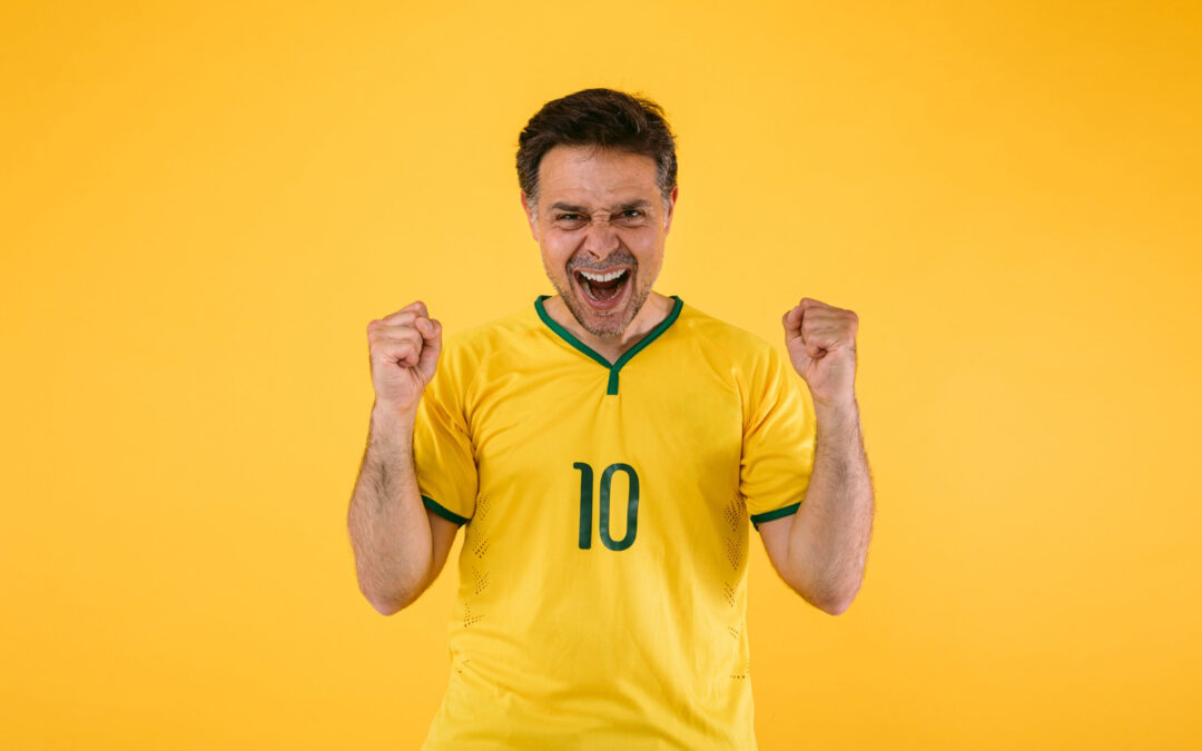 Camisas 1 a 11 no futebol: o que cada número significa