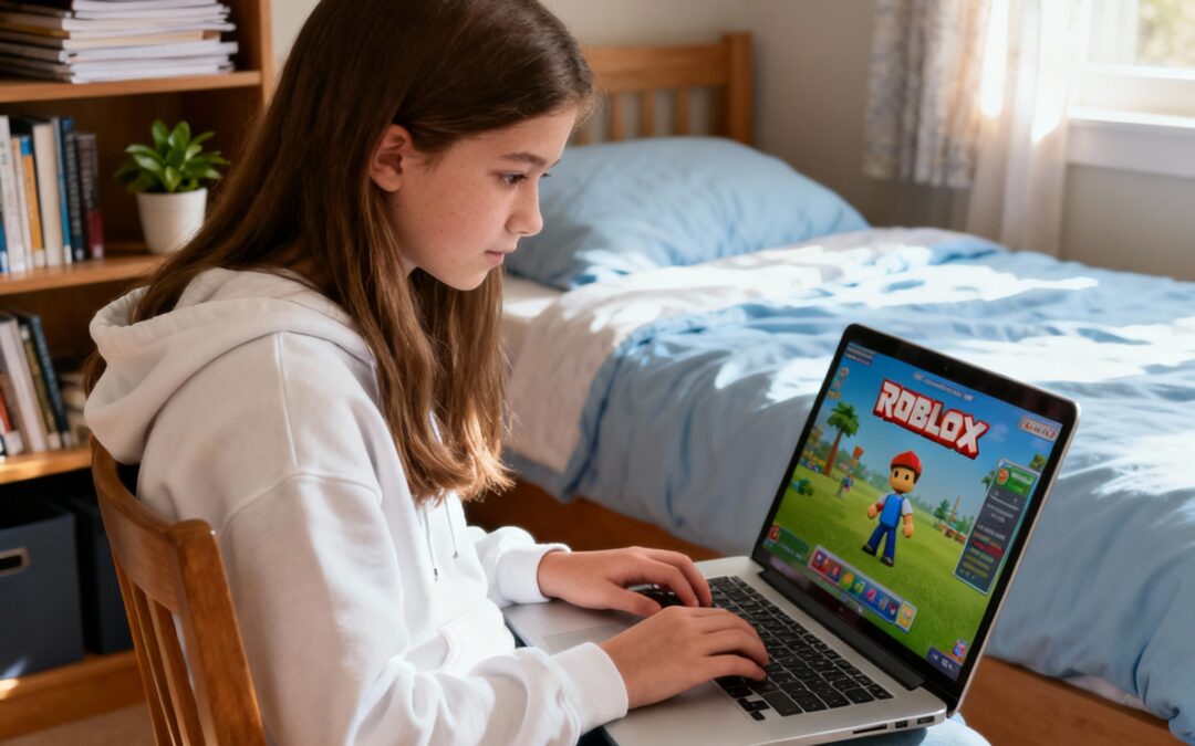 Aprendendo lógica e programação com Roblox Studio: por onde começar?