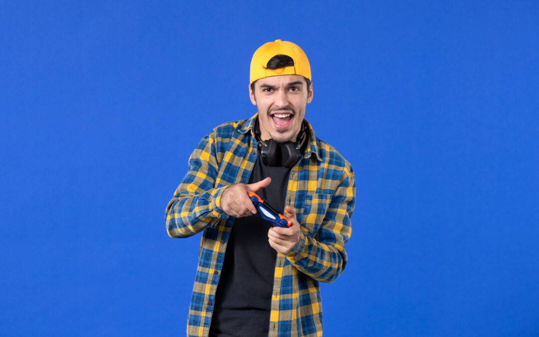 10 tipos de jogadores de Roblox que você já encontrou (e um deles é você)