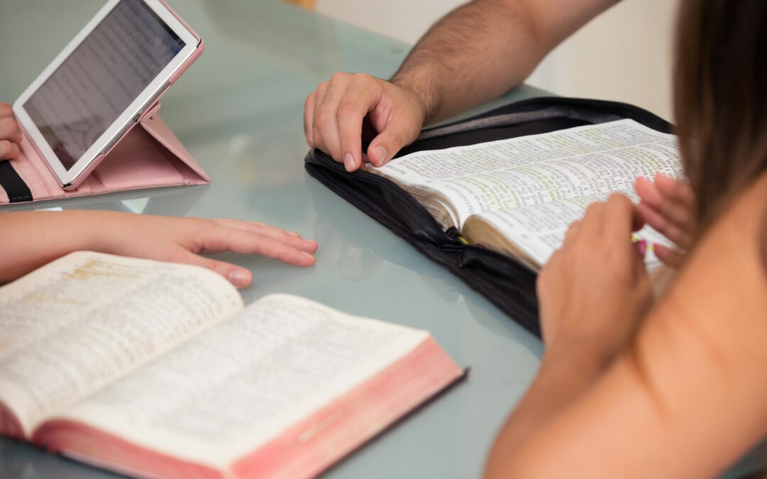 Movimentos da igreja: reforma, pentecostalismo e neopentecostalismo