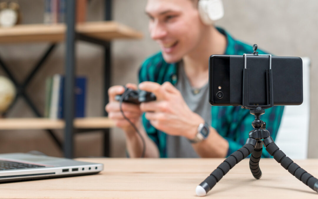 Como gravar vídeos de Roblox com qualidade profissional no celular ou PC