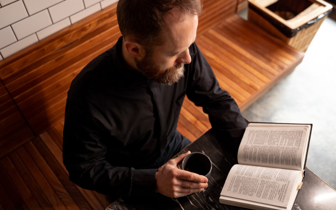 Fé que funciona na vida real: 10 hábitos cristãos que mudam sua rotina