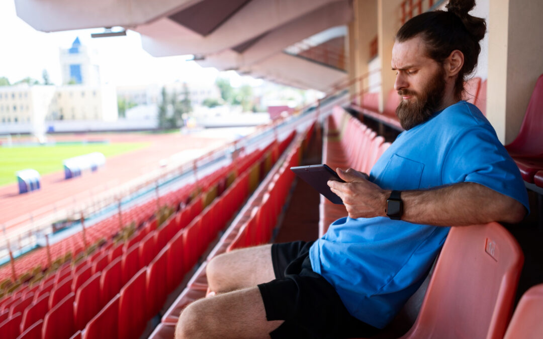 Como montar sua análise pós-jogo: roteiro em 6 perguntas