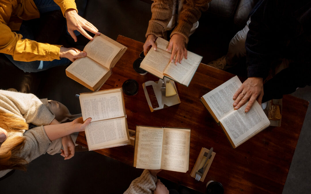 Qual a diferença entre cristianismo, protestantismo, catolicismo e evangelho bíblico?