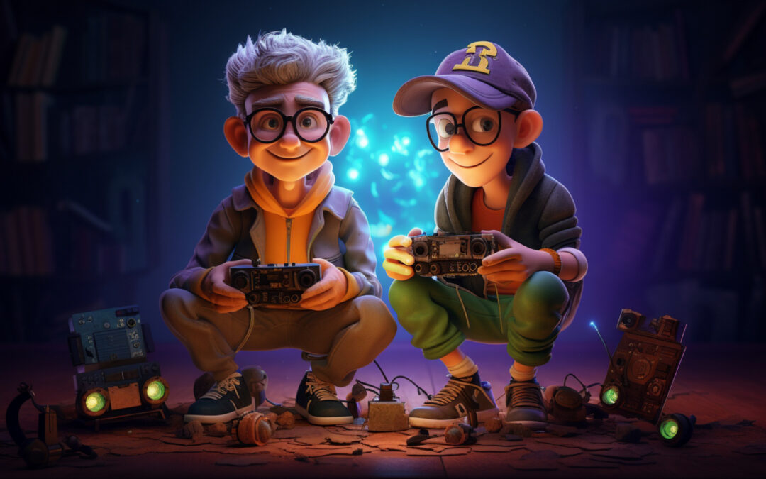 5 coisas que os pais precisam saber sobre Roblox (e nunca perguntam)