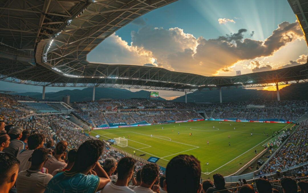 O que é um falso 9 e por que ele pode bagunçar qualquer defesa