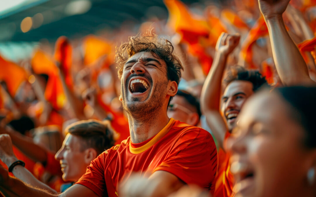 Os 12 tipos de torcedor que todo estádio tem (e você também é um deles)