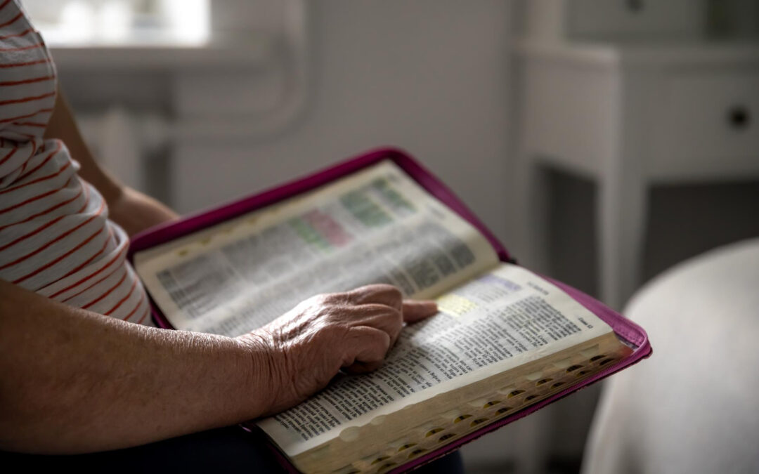 Jejum cristão: como fazer com propósito (e sem performance espiritual)