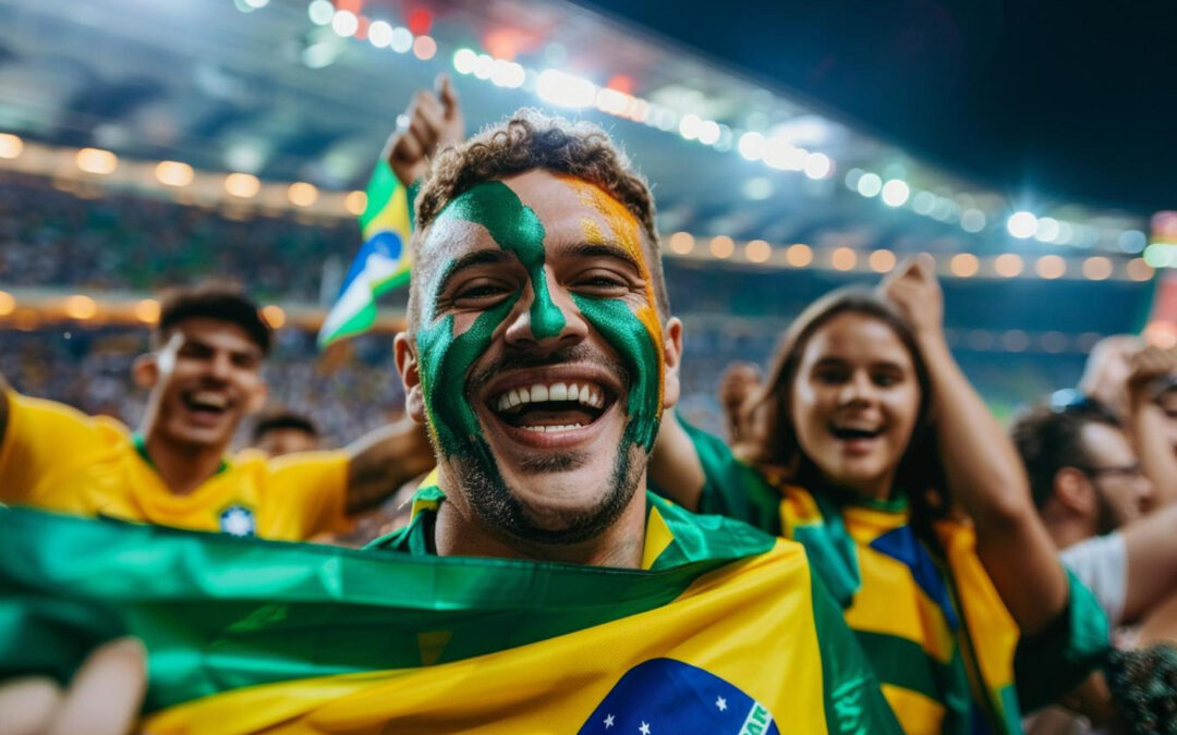 Por que o Brasil virou ‘país do futebol’: mito, história e viradas reais