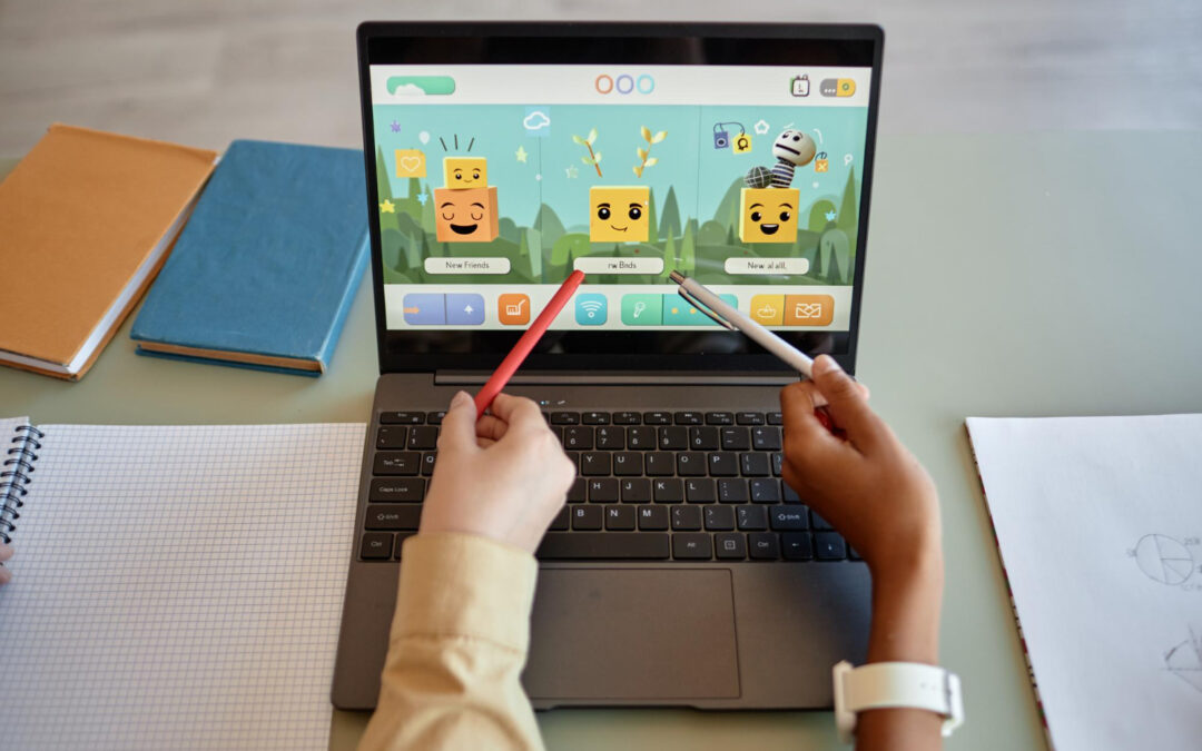 Dá pra ensinar matemática ou inglês usando Roblox? Sim — veja como