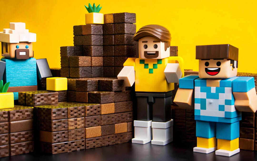 Roblox: tudo o que você deveria saber antes de começar a jogar