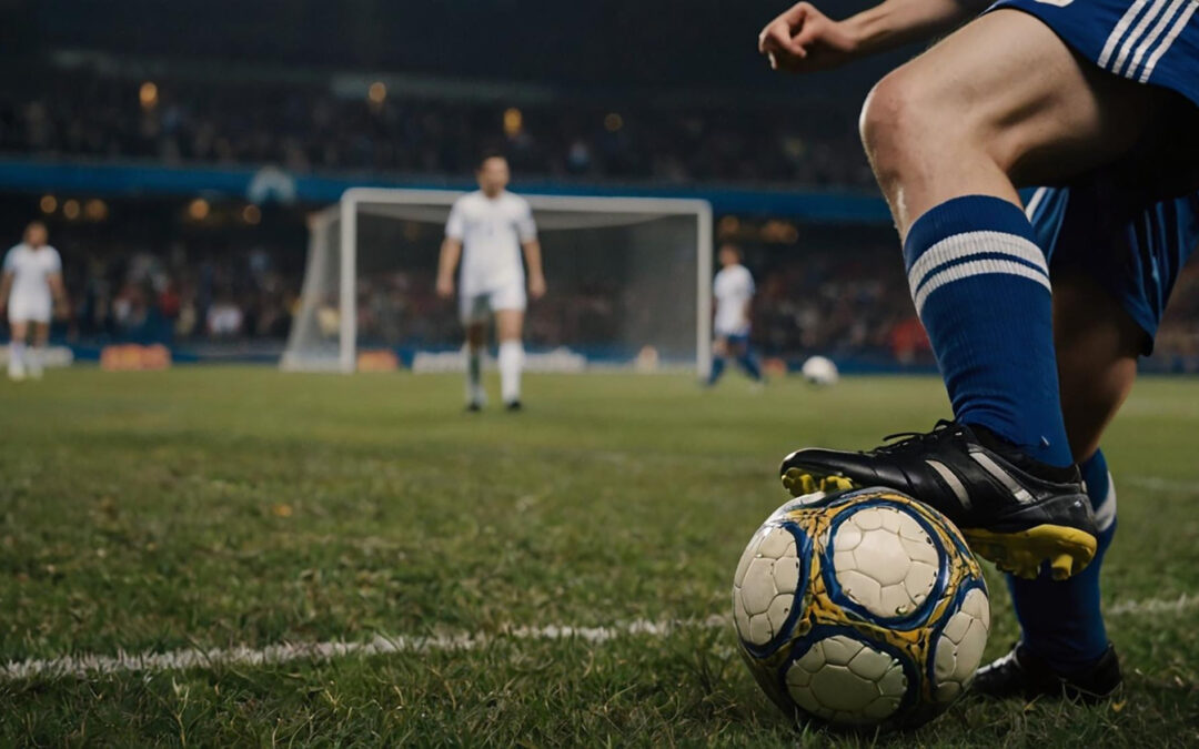 Volante, zagueiro, ponta: desvendamos cada função no futebol