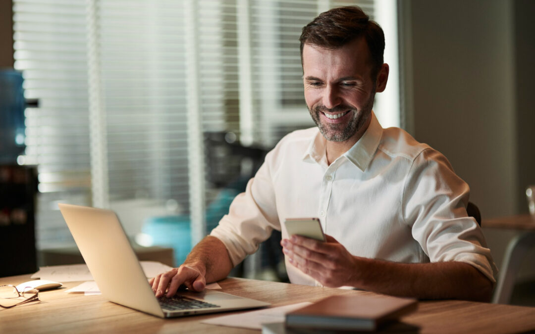 Contabilidade online barata: 5 mais bem avaliadas, segundo o Reclame Aqui