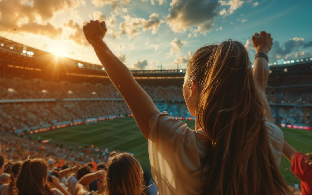 Como a torcida influencia decisão dentro de campo (sem romantizar)