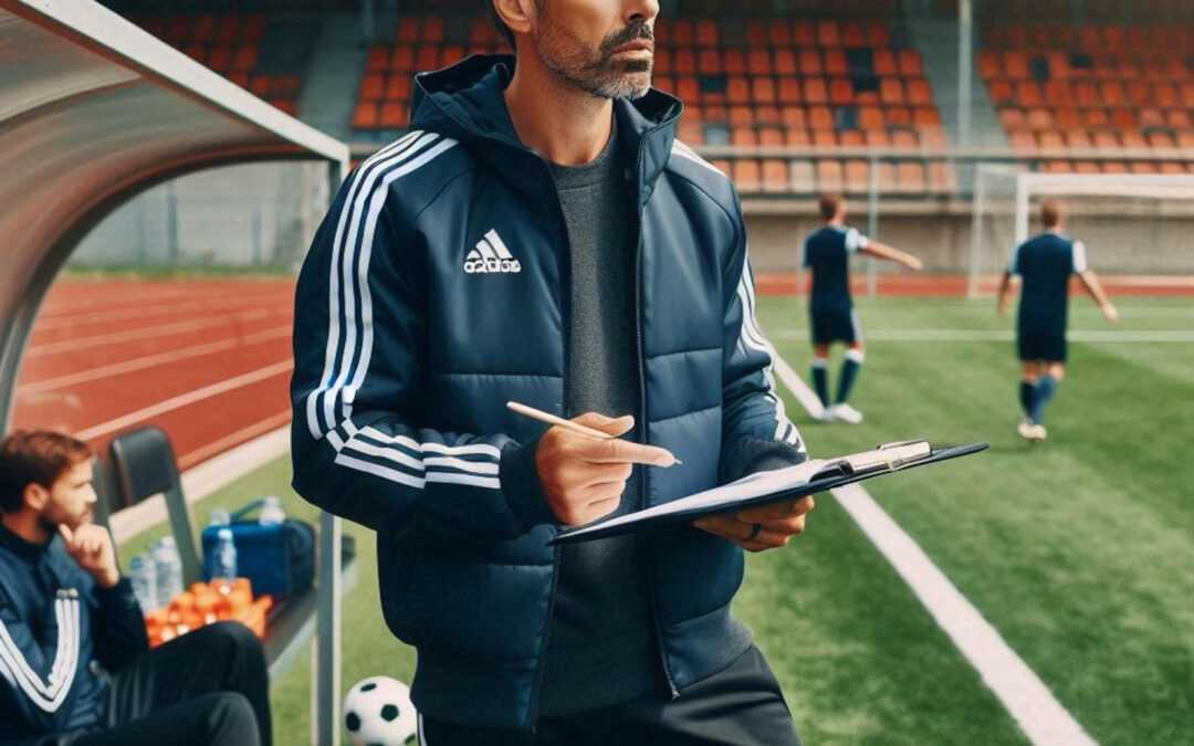 Por que o jogo muda no segundo tempo? 7 ajustes típicos de treinador