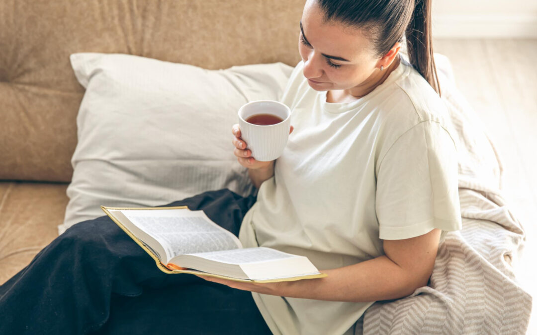 Versículos para começar o dia: 10 textos com aplicação para a rotina