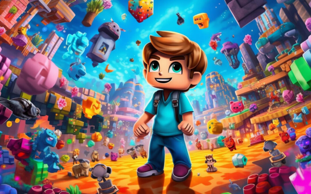 Como jogar Roblox com menos lag: checklist de desempenho