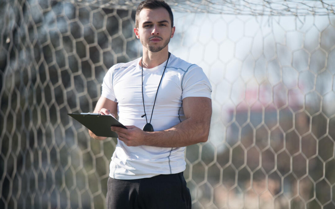 Como saber se o técnico acertou a substituição em 5 minutos