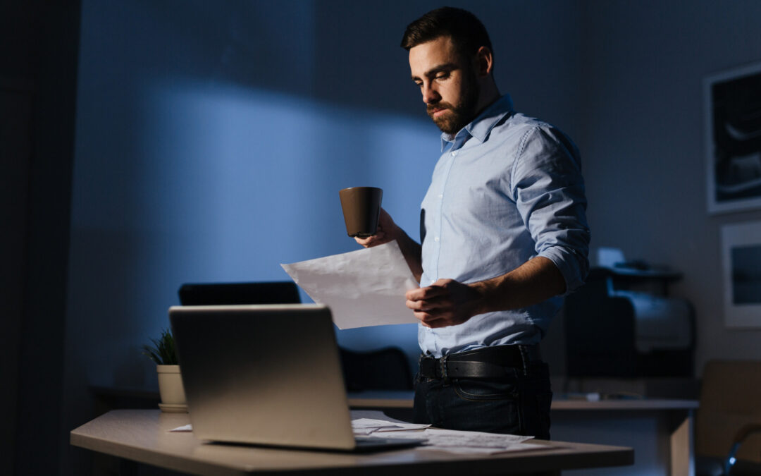 Fim escala 6×1: o que diz a lei e como ela impacta a contabilidade do seu negócio