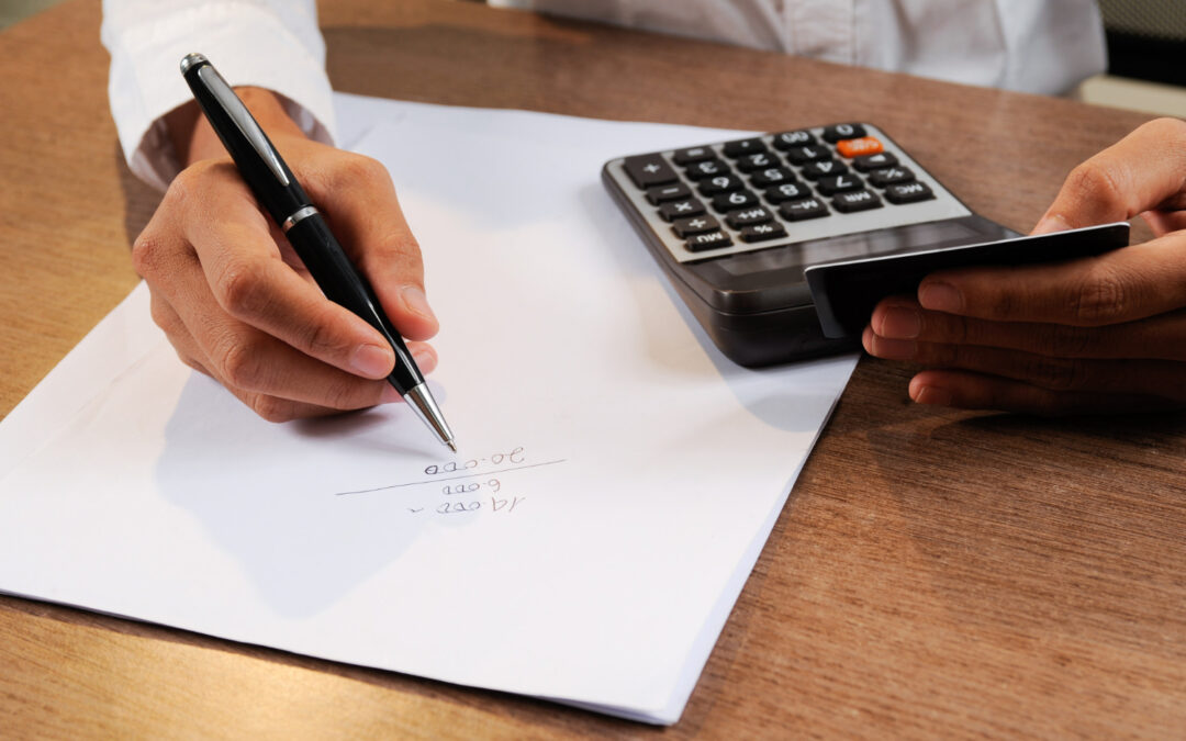 Ponto de equilíbrio: o número que mostra quando você começa a REALMENTE ganhar dinheiro