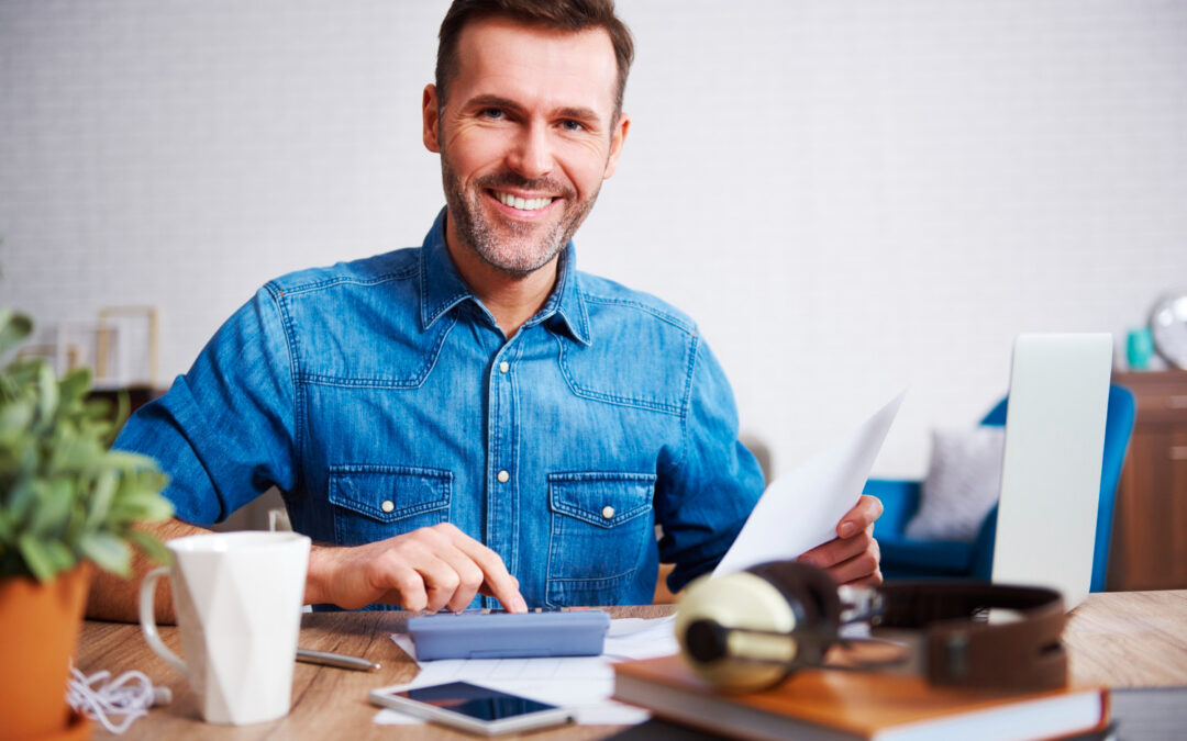 7 sinais de que você acertou na escolha do contador