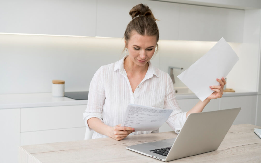 5 coisas para deixar nas mãos do contador e 5 coisas para controlar de perto