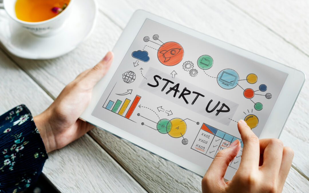Startup: o que é, vantagens, desvantagens e como montar a sua