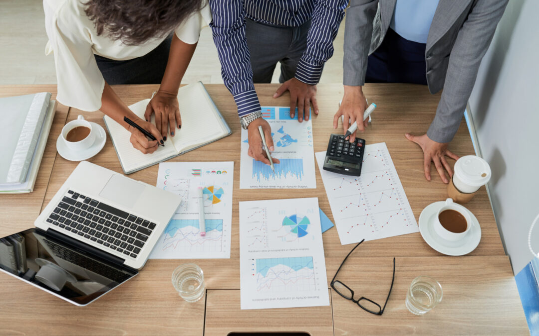 10 dicas para fazer um controle de gastos empresarial que REALMENTE funciona