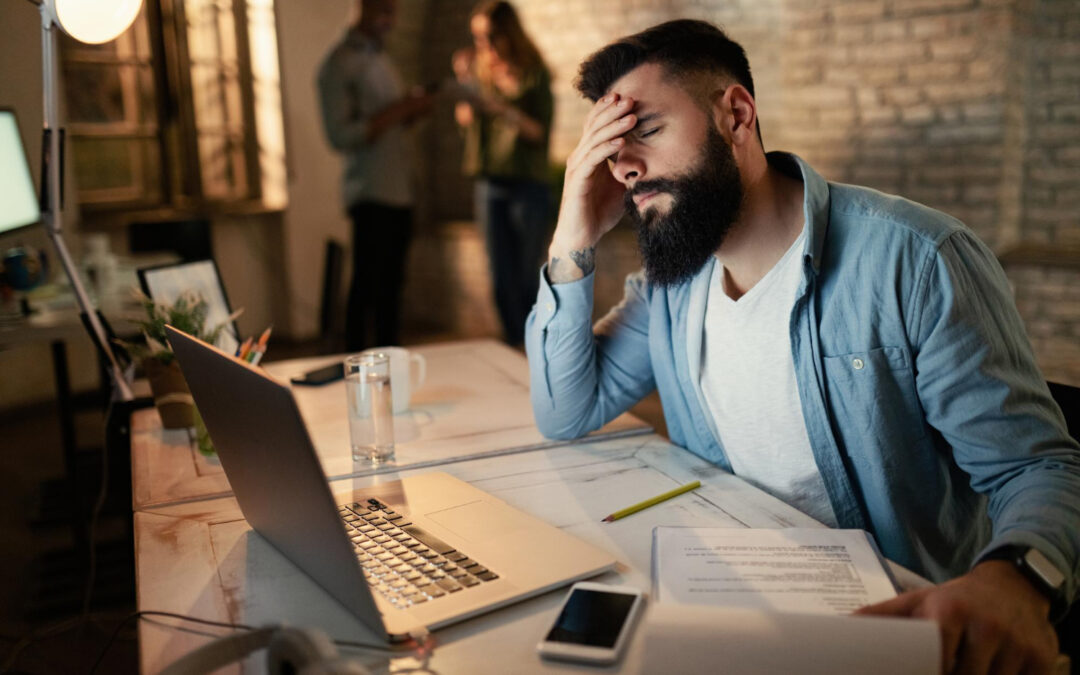 7 dicas de ouro para tirar a sua empresa do vermelho de vez