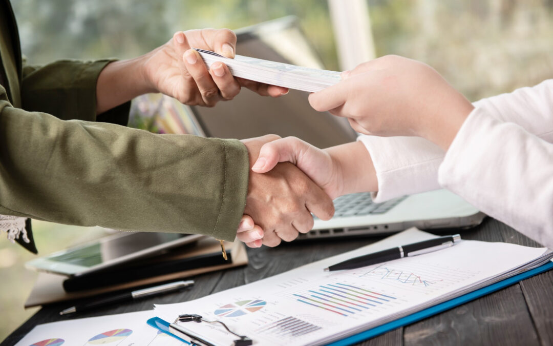 7 maneiras de levantar dinheiro para abrir empresa