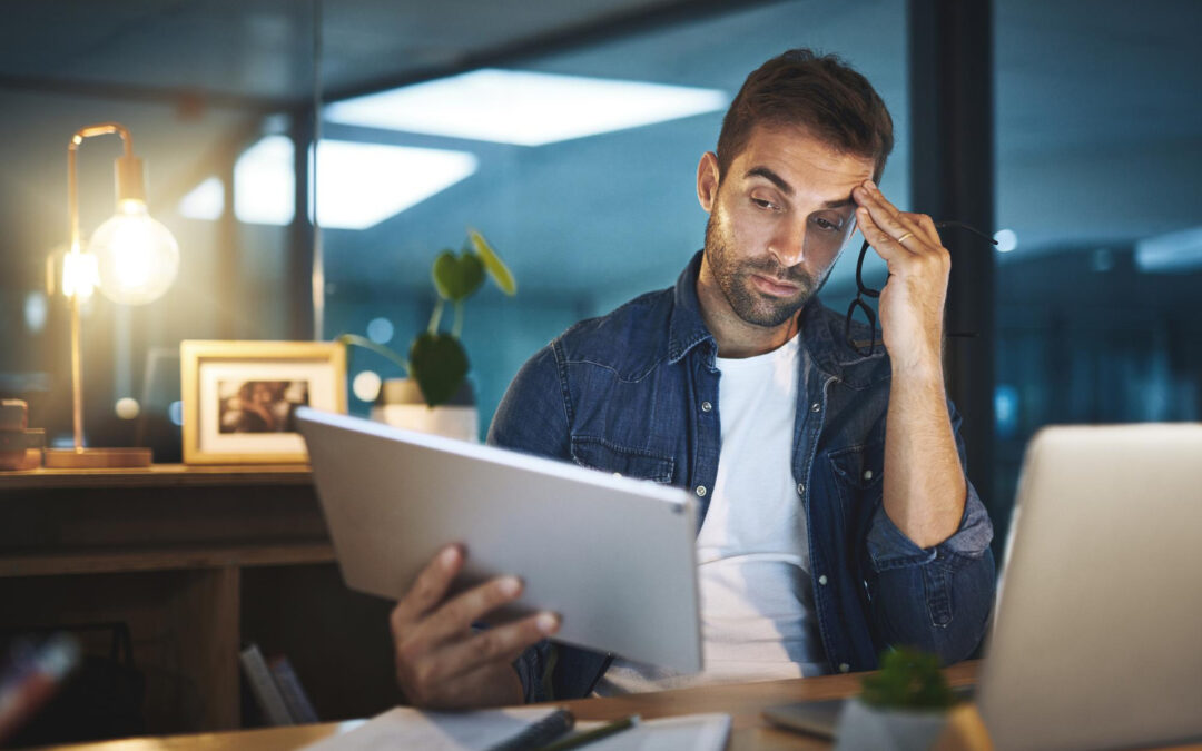 MEI irregular: 7 maiores erros que trazem muita dor de cabeça