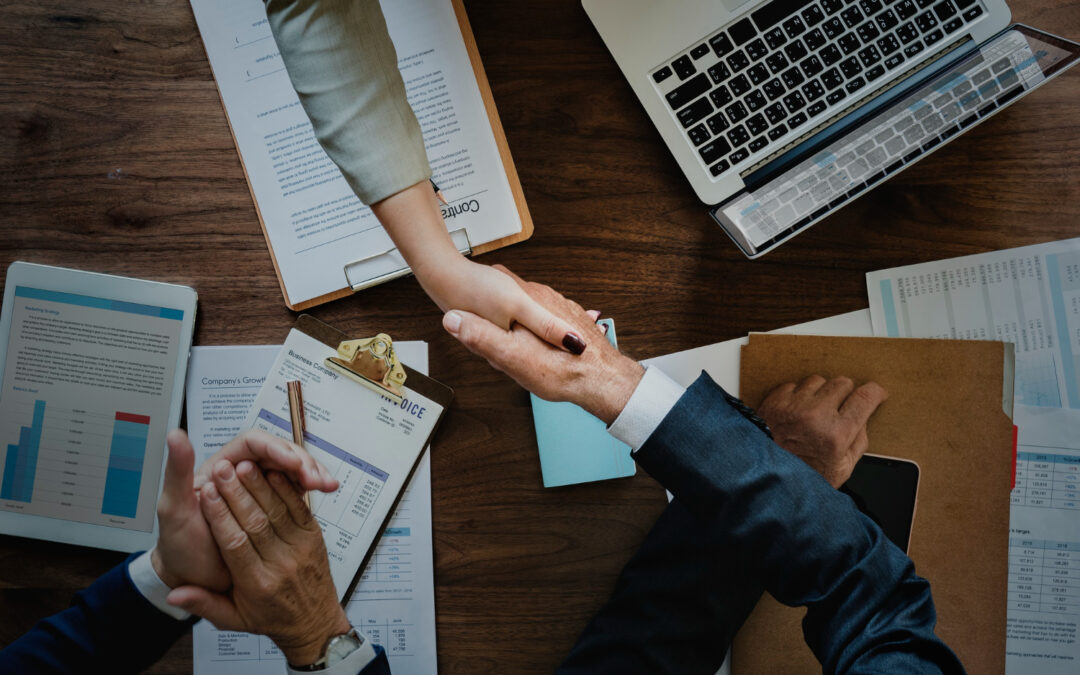 Como atrair clientes pro seu escritório de contabilidade? 6 coisas pouco óbvias