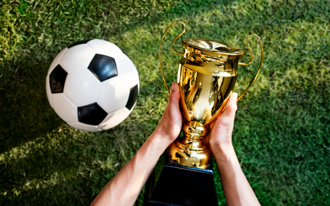 O que os vencedores ganham na Copa do Mundo 2026? Você vai ficar CHOCADO