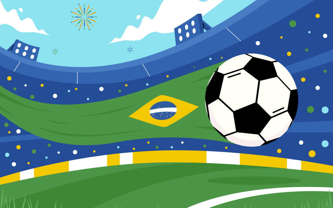 Bastidores da Seleção Brasileira na Copa 2026: fofocas quentinhas