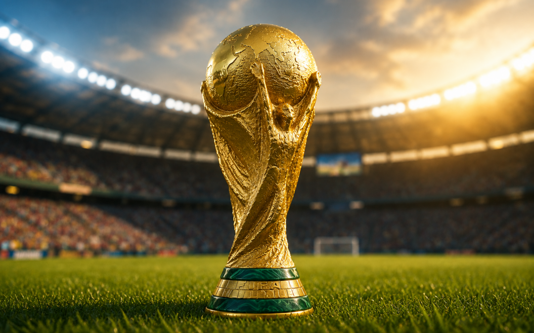 Como funciona o desempate na Copa do Mundo? Veja exemplos e particularidades