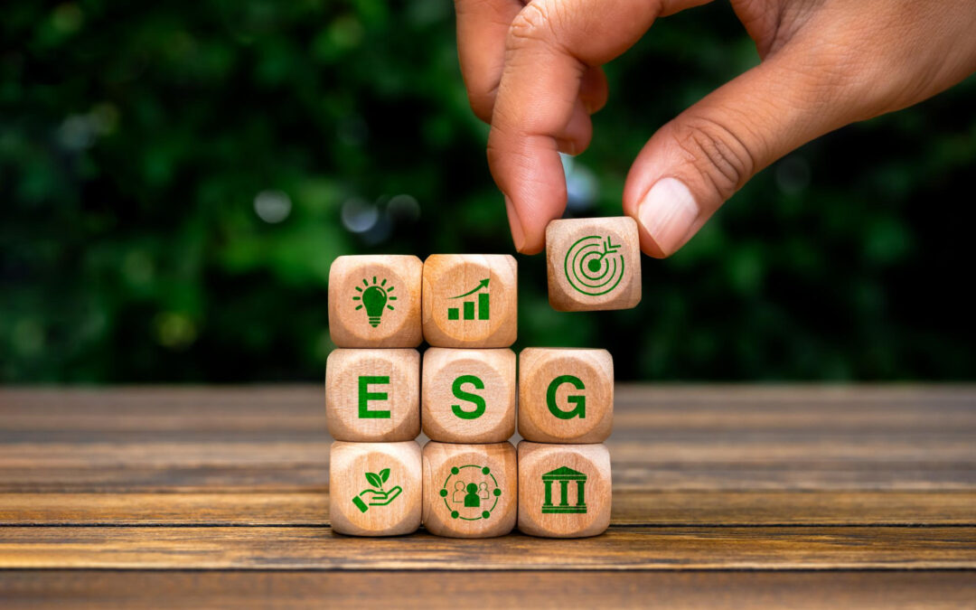 Estratégia ESG: o que é, por que investir e exemplos de ações